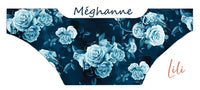Cloth Diaper | One size | Méghanne (wrap)