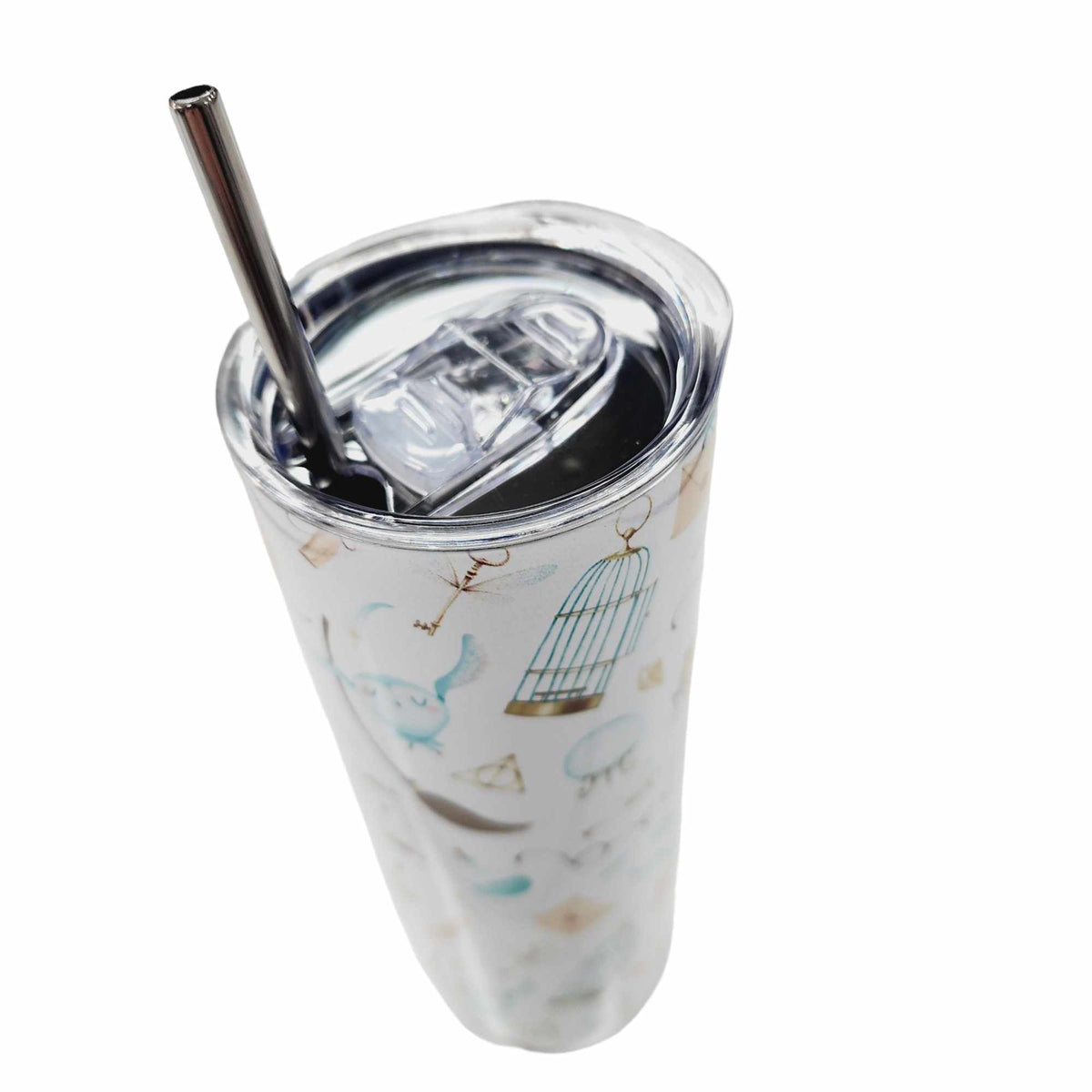 Large Tumbler | School of Witchcraft