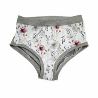 M3 Creations | Underwear for the whole family | Alyah - grey (pre-order)
