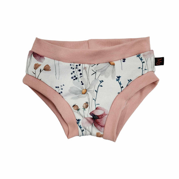 M3 Creations | Underwear for the whole family | Alyah - Vintage Pink (pre-order)