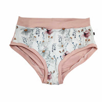 M3 Creations | Underwear for the whole family | Alyah - Vintage Pink (pre-order)