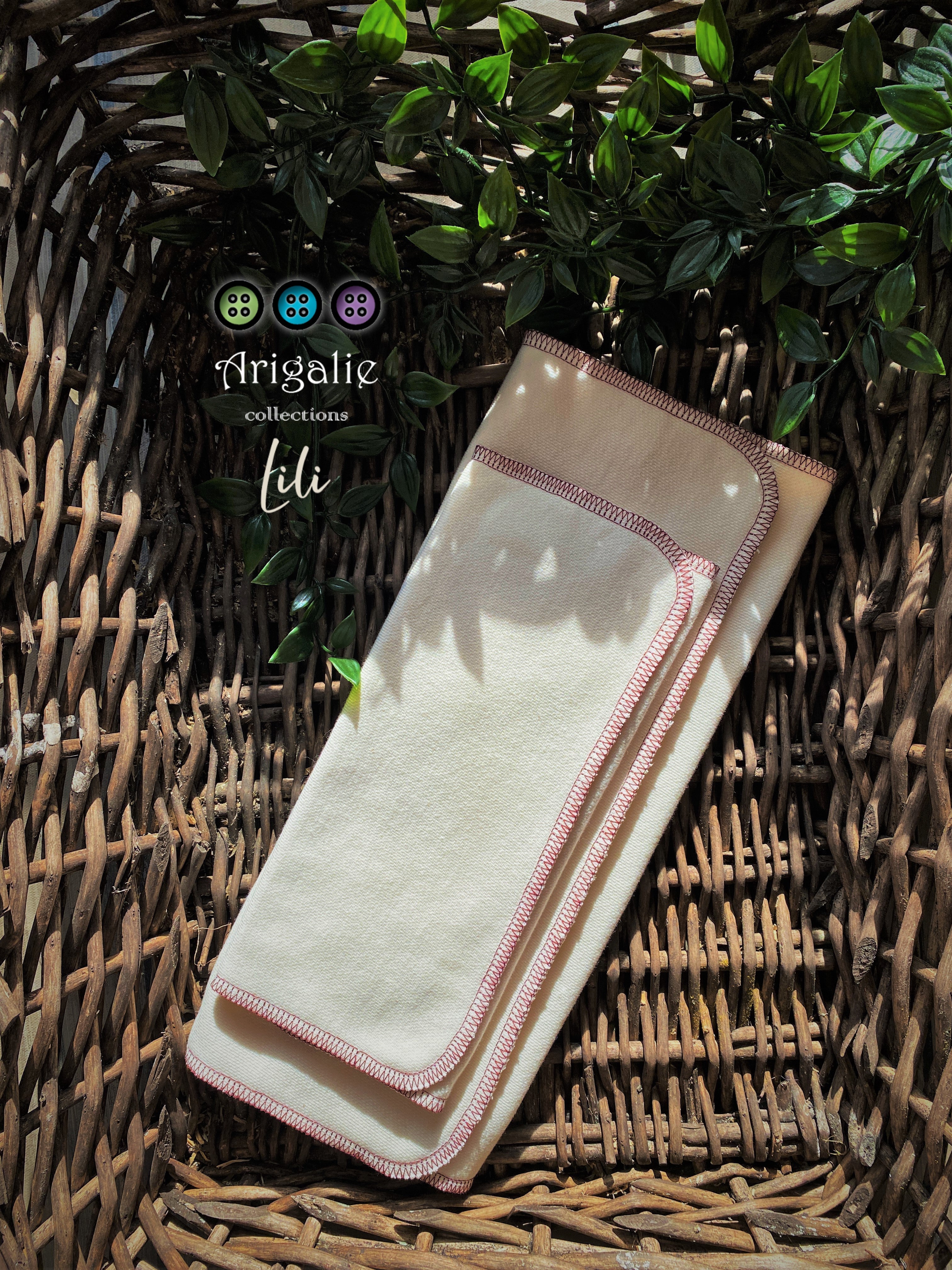 Arigali Lili insert nuit NB