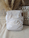 Cloth diaper | one size G8 | Solid Collection (ready to go)