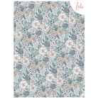 Doudou Le Temps des fleurs