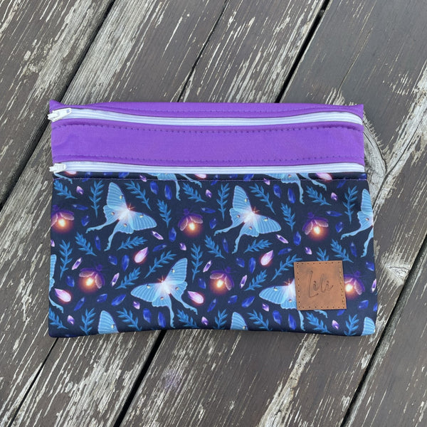 LiliMulti waterproof bag | Ready to sew (pre-order)