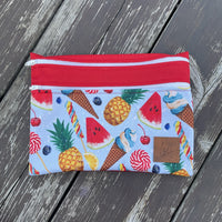 LiliMulti waterproof bag | Ready to sew (pre-order)