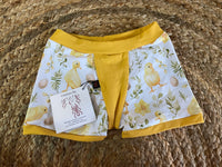 M3 Creations | Underwear for the whole family | Poussinots-Poussinnettes (pre-order)