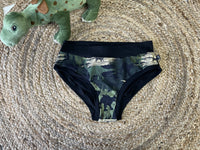 M3 Creations | Women's Panties | Jurassic Pat (ready-to-go)