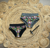 M3 Creations | Women's Panties | Sashimi (ready-to-go)