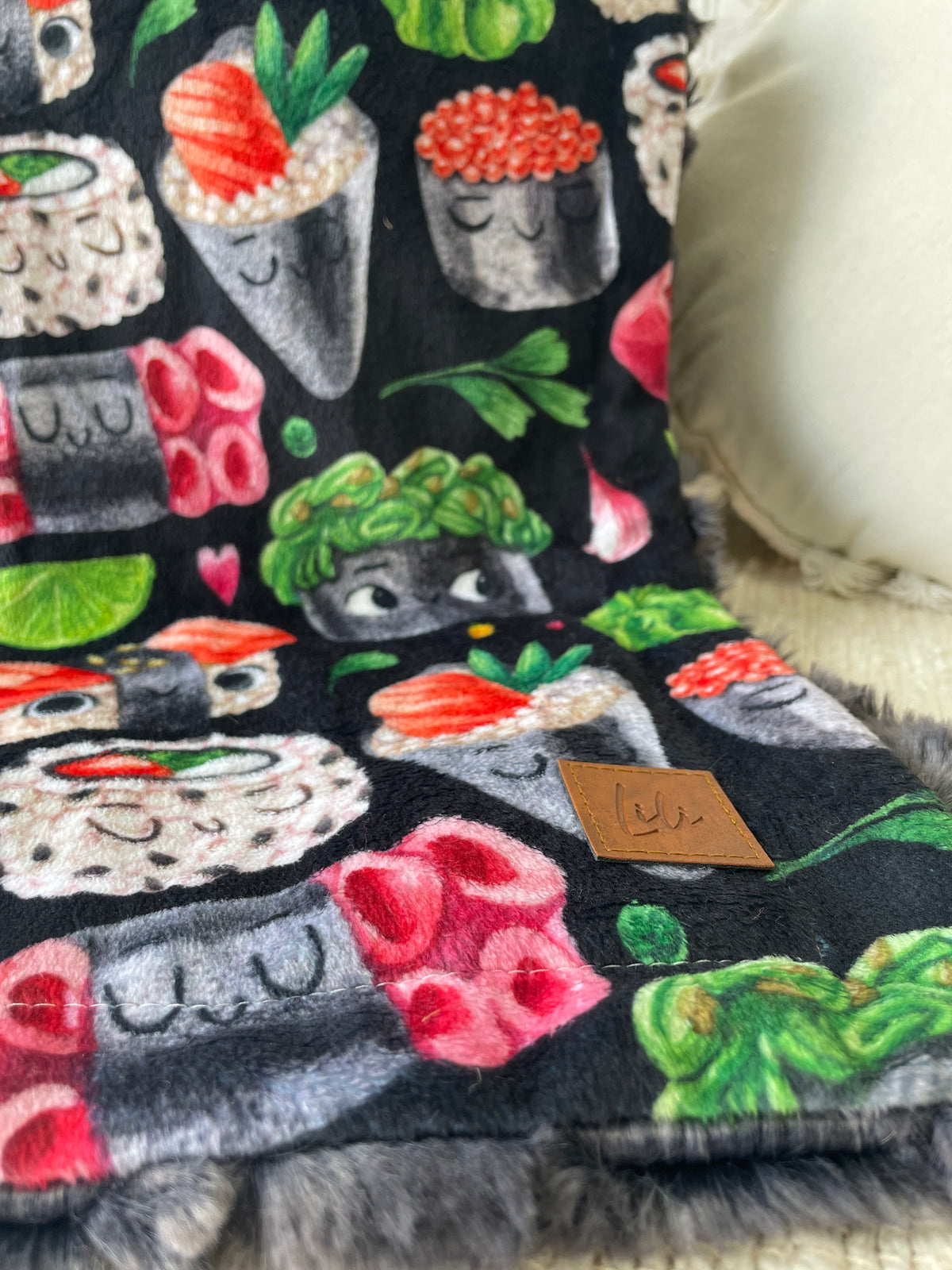 Comforters | Pre-order | Sashimi
