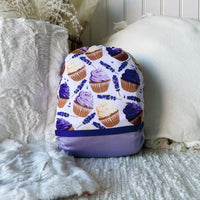 Pocket Cloth Diaper | BIG size | Cupcake (wrap)