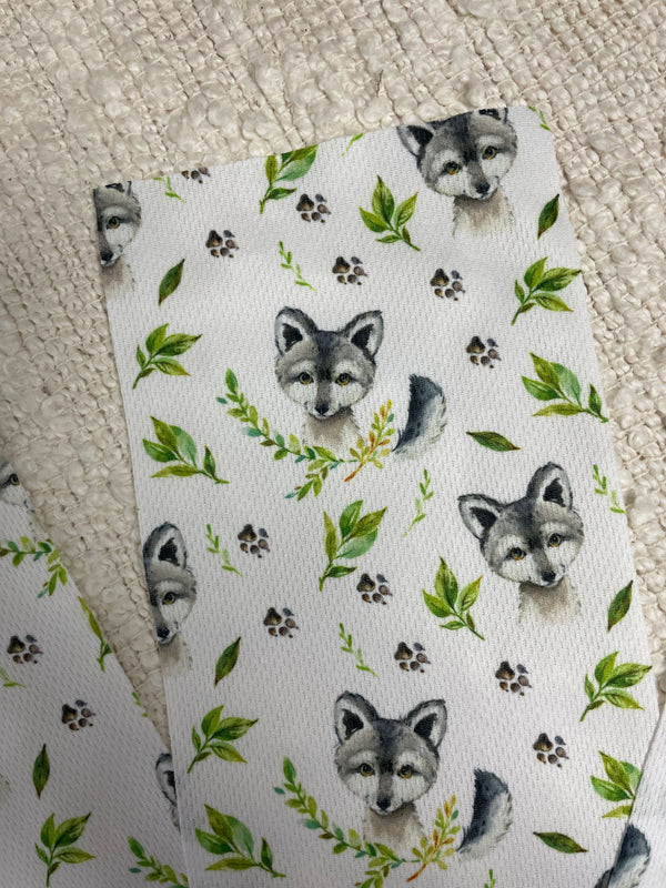 One Size Washable Liner (3-Pack) | Felix, the Wolf