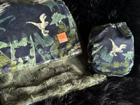 Comforters | Pre-order | Jurassic Pat