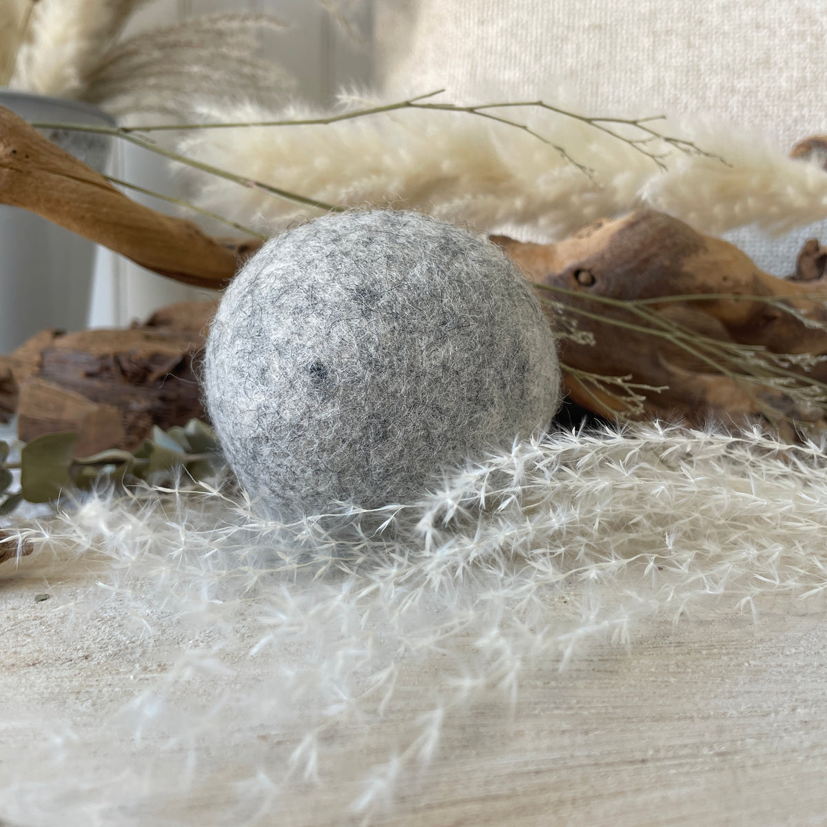 LA STRIGA | Balles de séchage pure laine