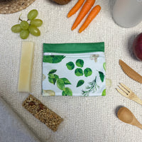 LiliSnack waterproof bag | Surprise vegetables