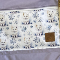Waterproof LiliMulti bag | Foxy (Pre-order)
