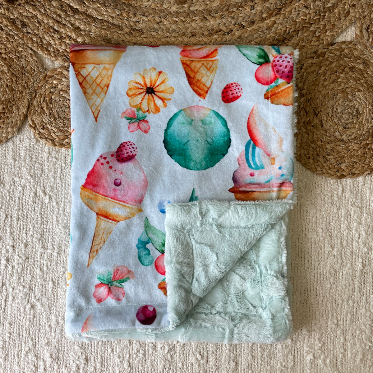Comforters | Pre-order | Summer Treats