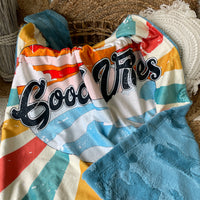 Comforters | Pre-order | Good Vibes