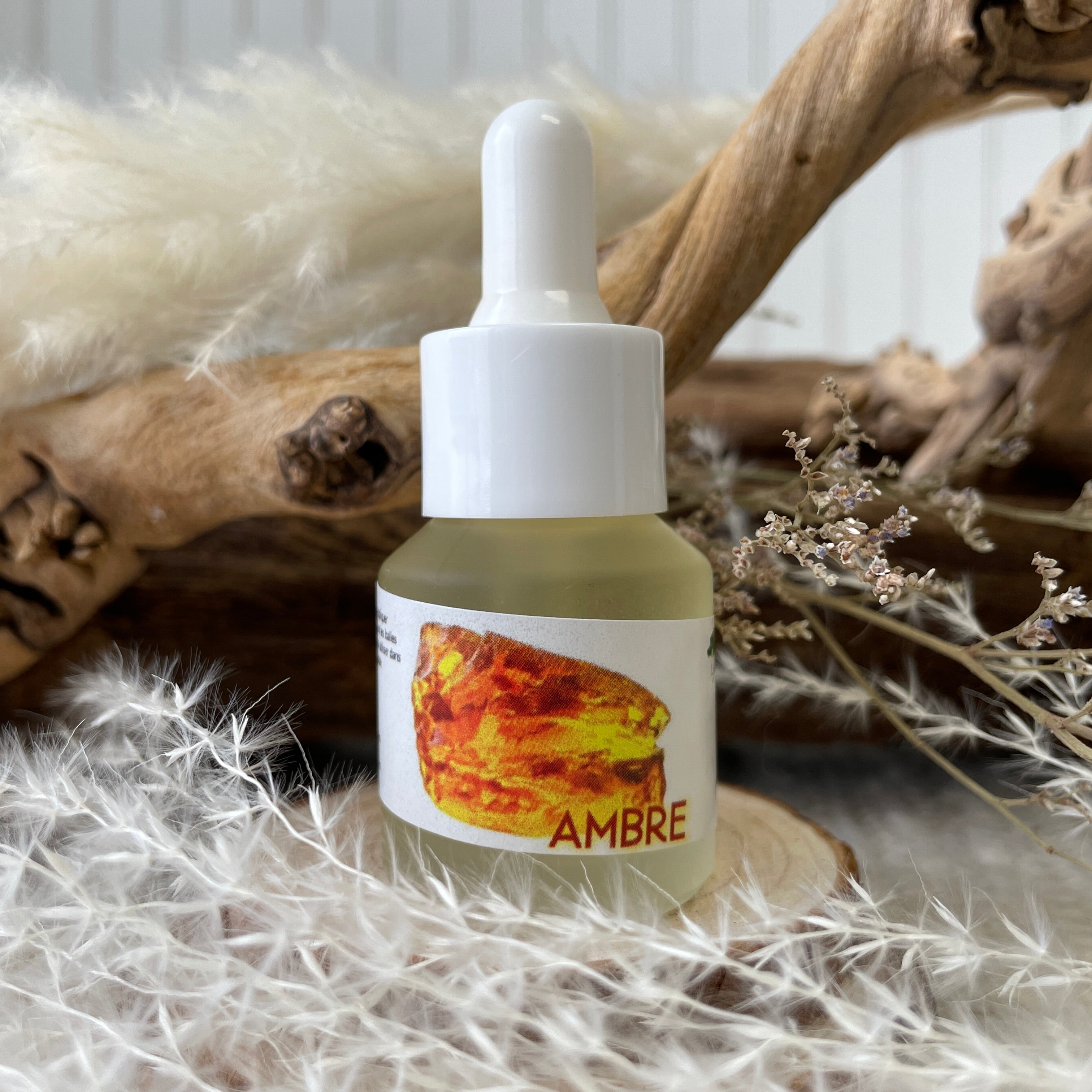 Striga Ambre