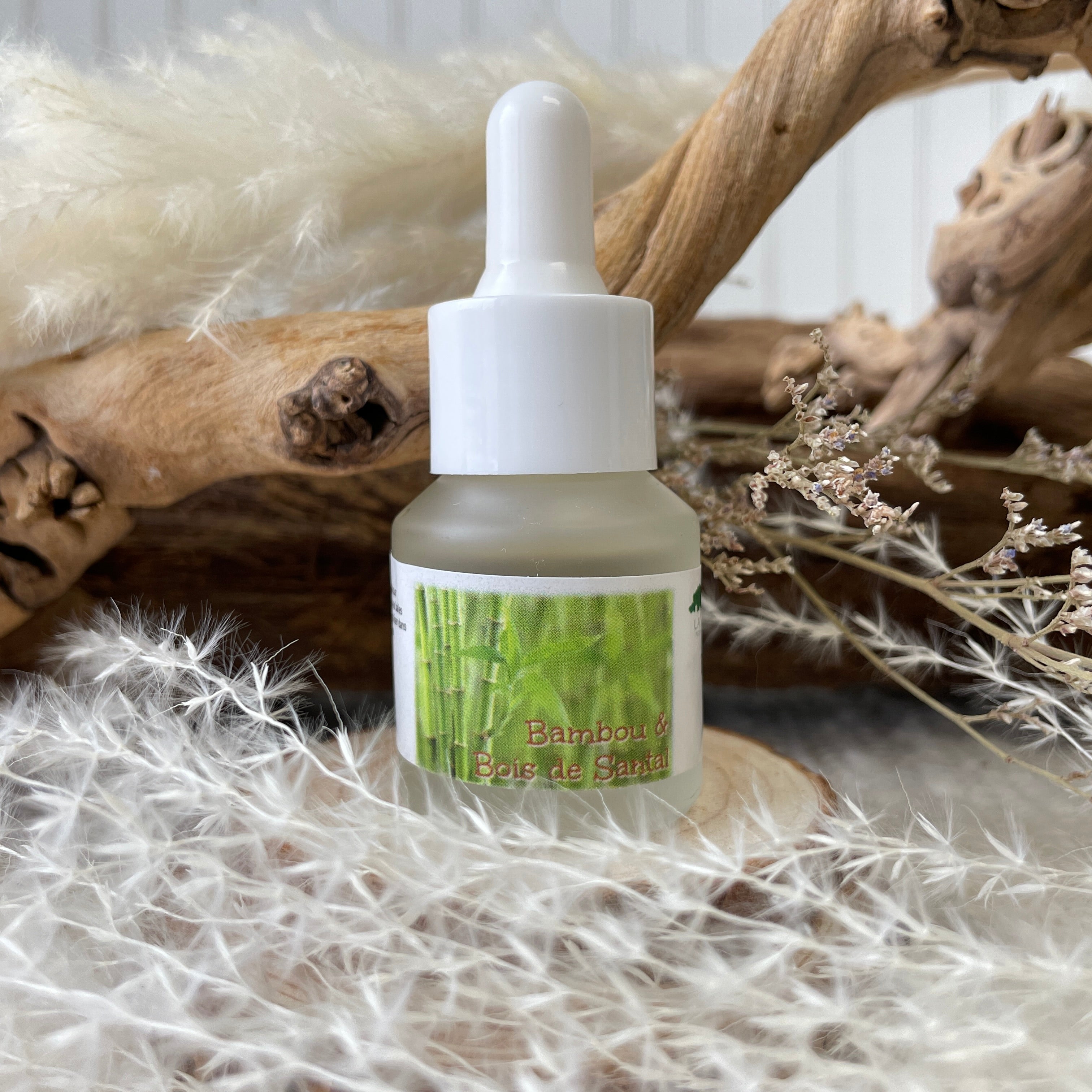 Striga Bambou Santal