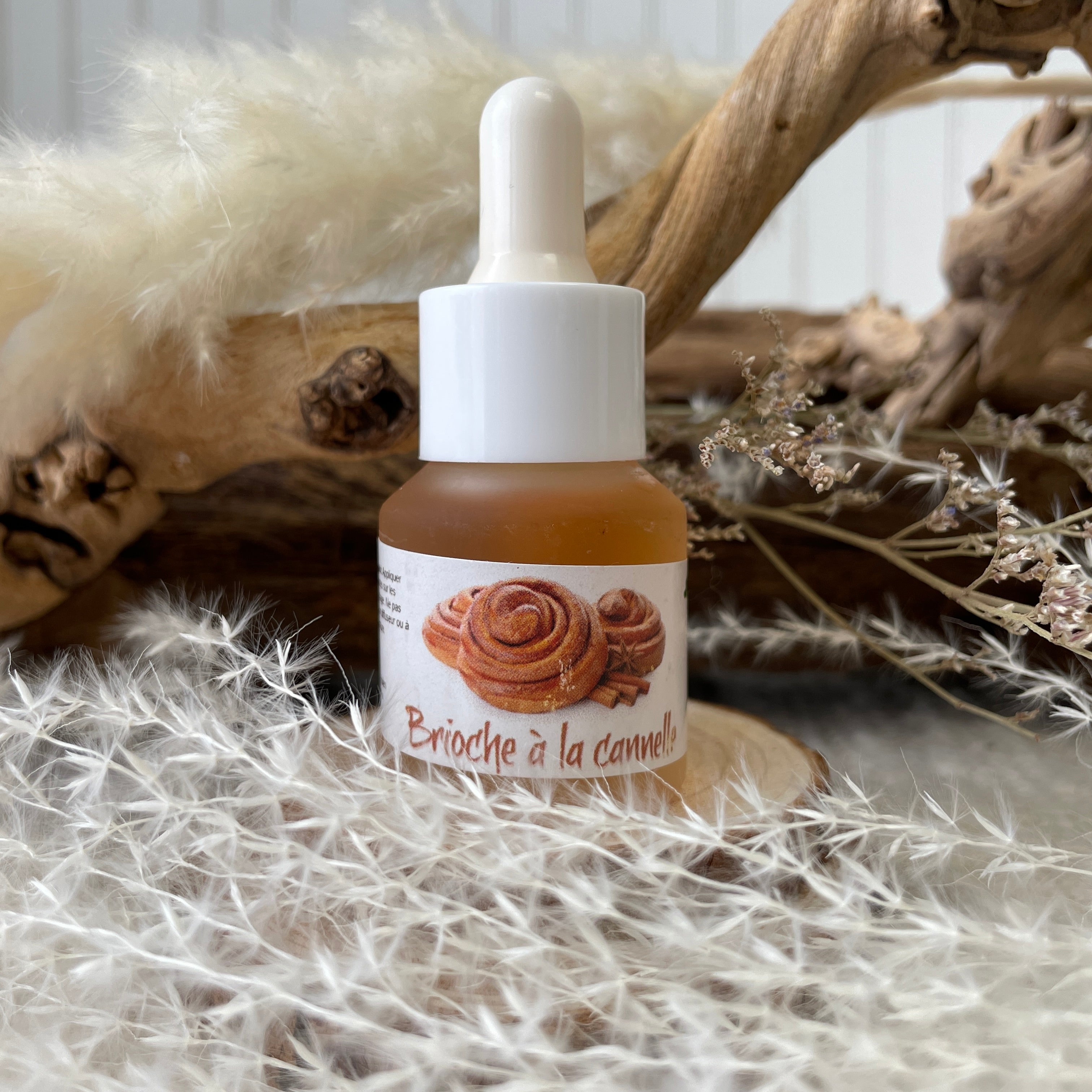 Striga brioche Cannelle