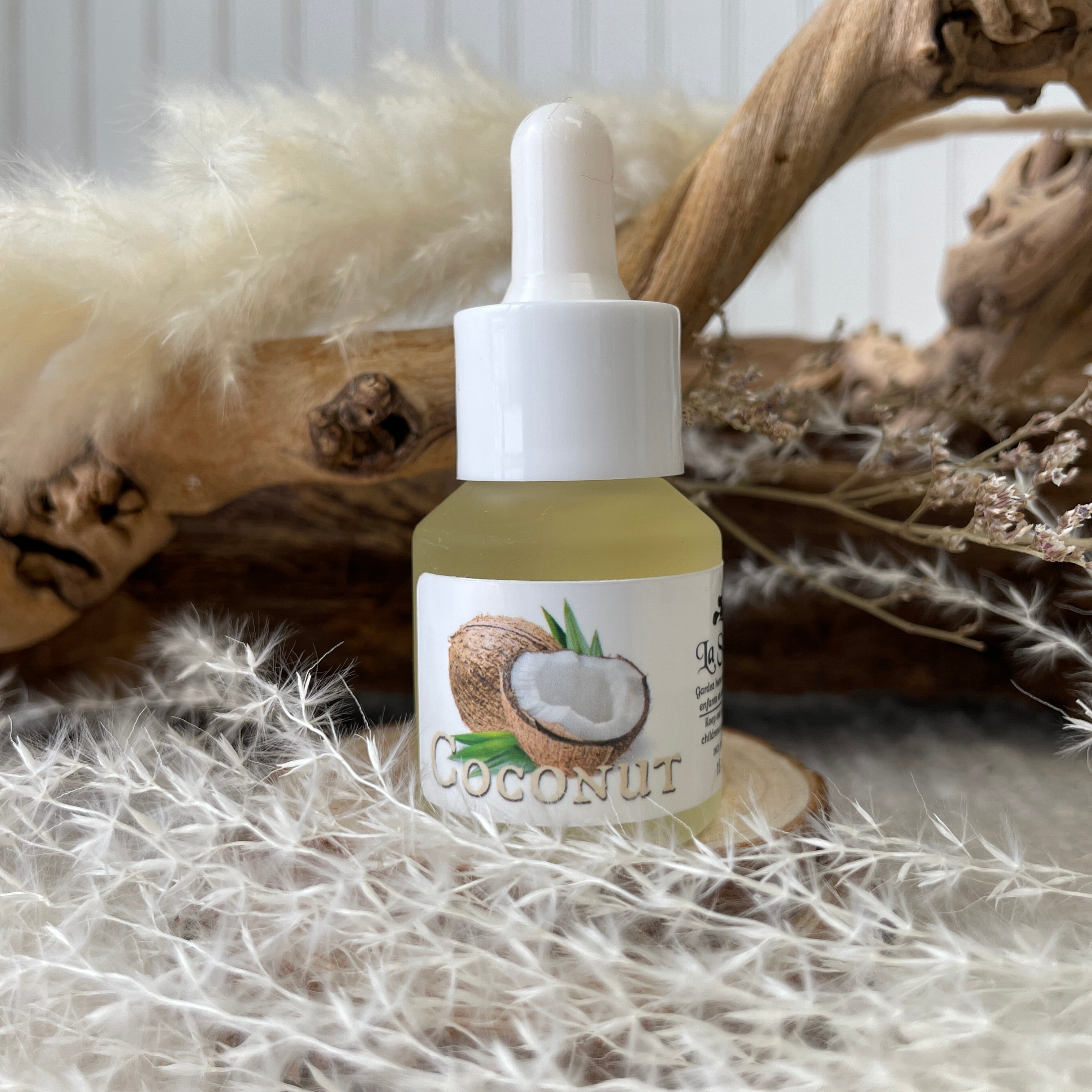 Striga Coconut