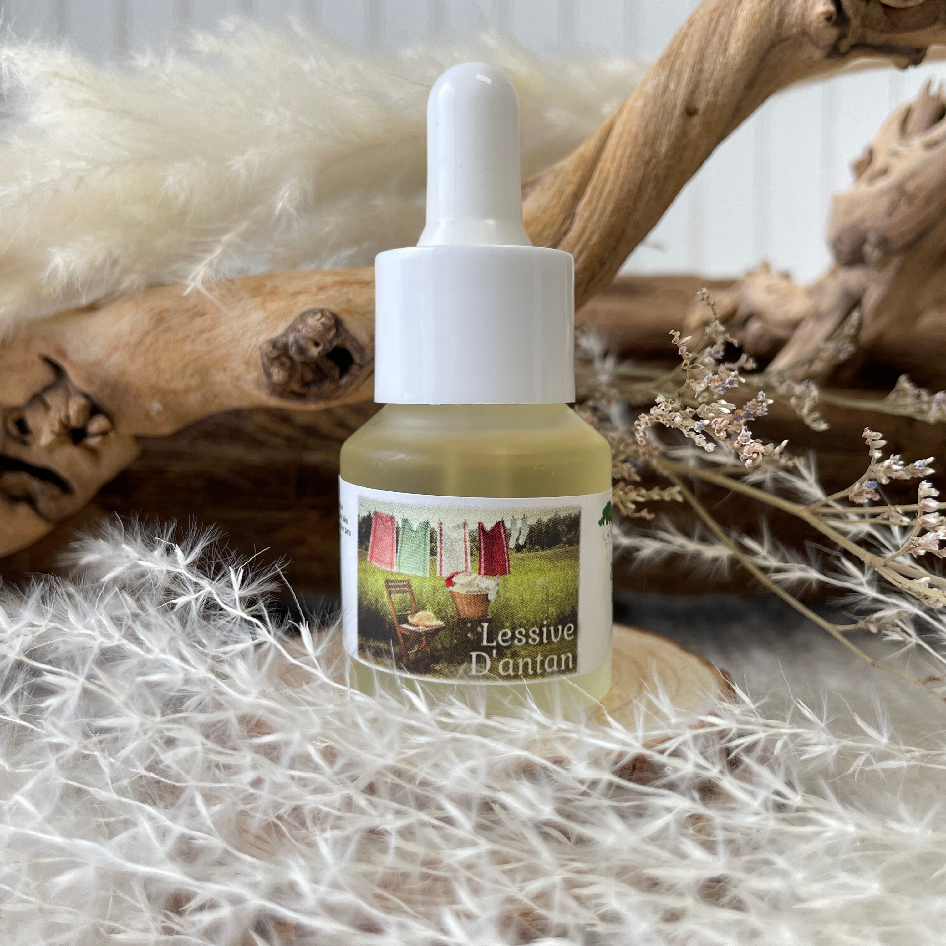 Striga Lessive d'antan