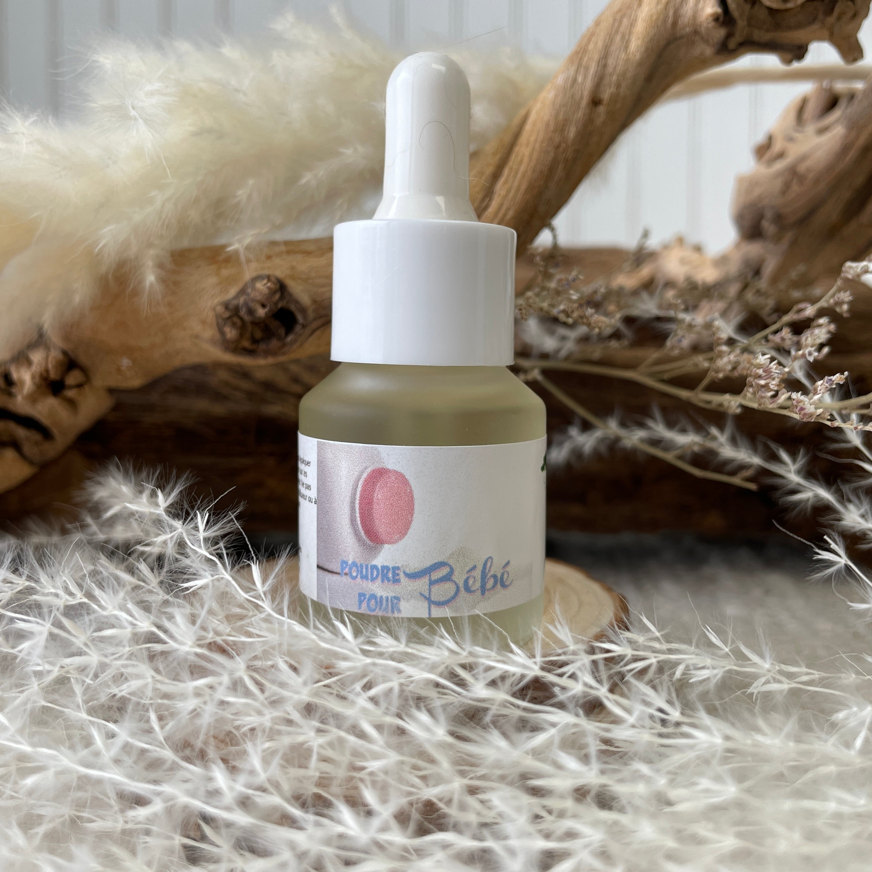 Striga Poudre bébé