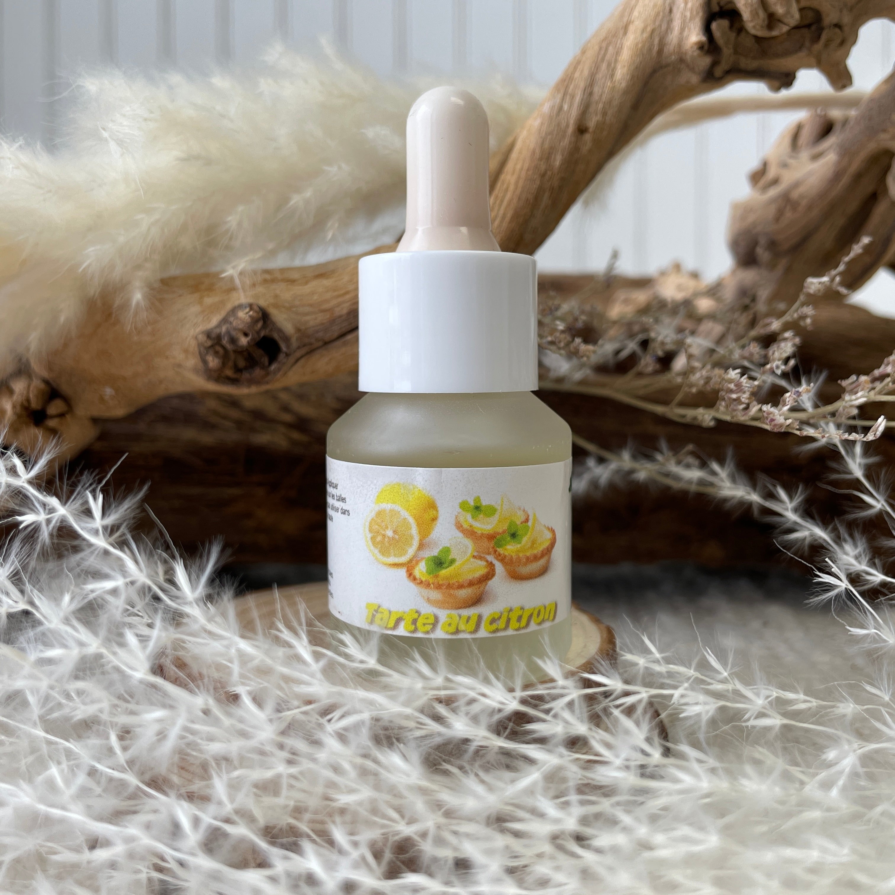 Striga Tarte Citron