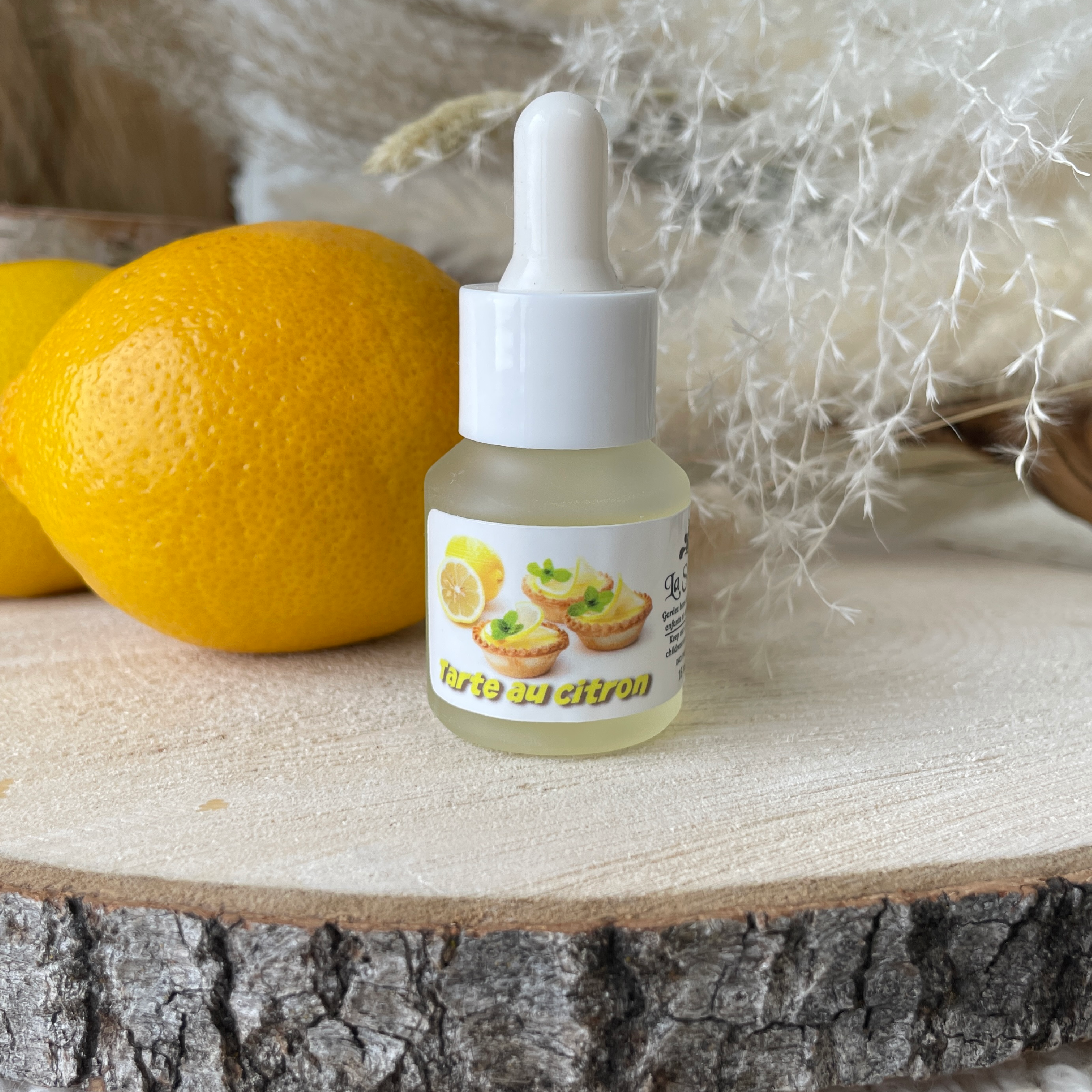 Striga Tarte Citron 2