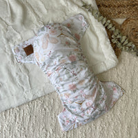 Cloth Diaper | BIG size | Pas de deux (full print)