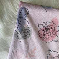 Comforters | Pre-order | Maternal Tenderness