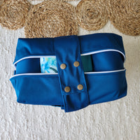 Waterproof LiliPOD bag | Tortuga 