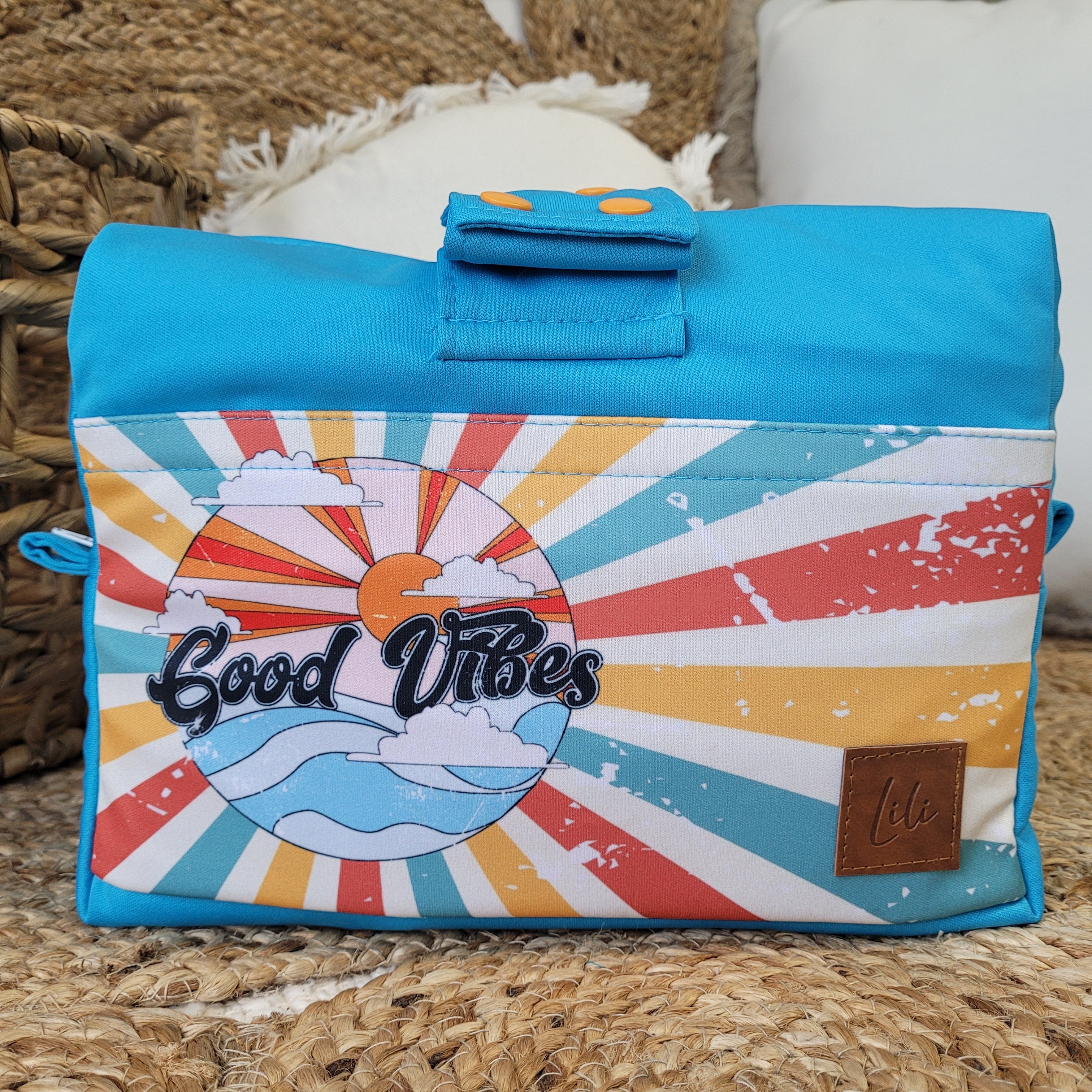 LiliPOD Good Vibes