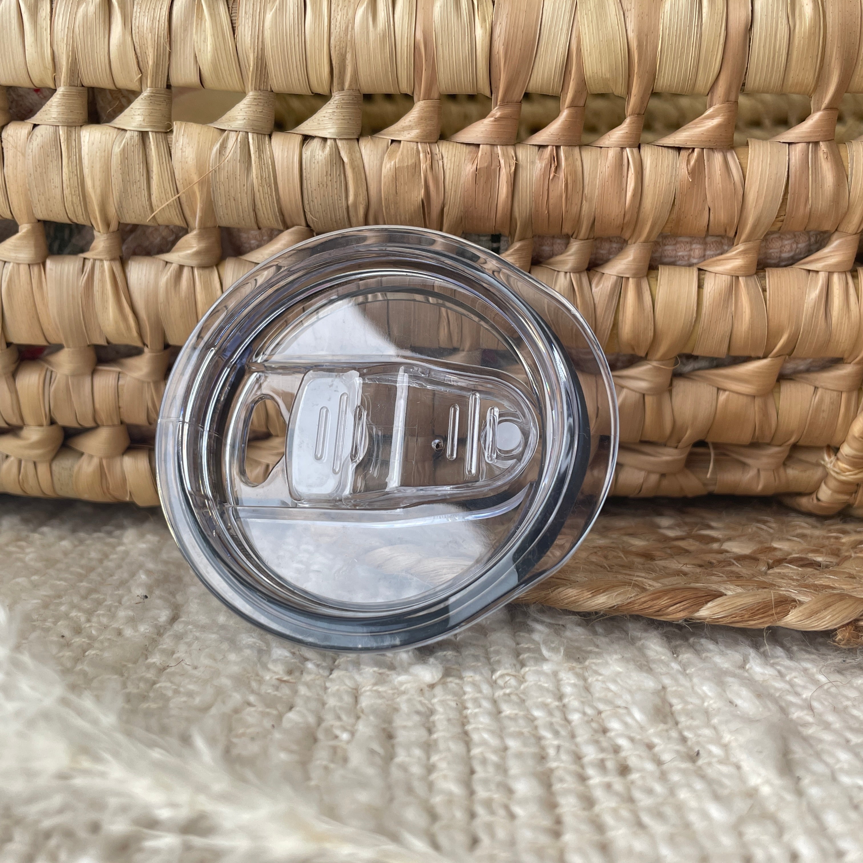 M3 Couvercle bouteille adulte