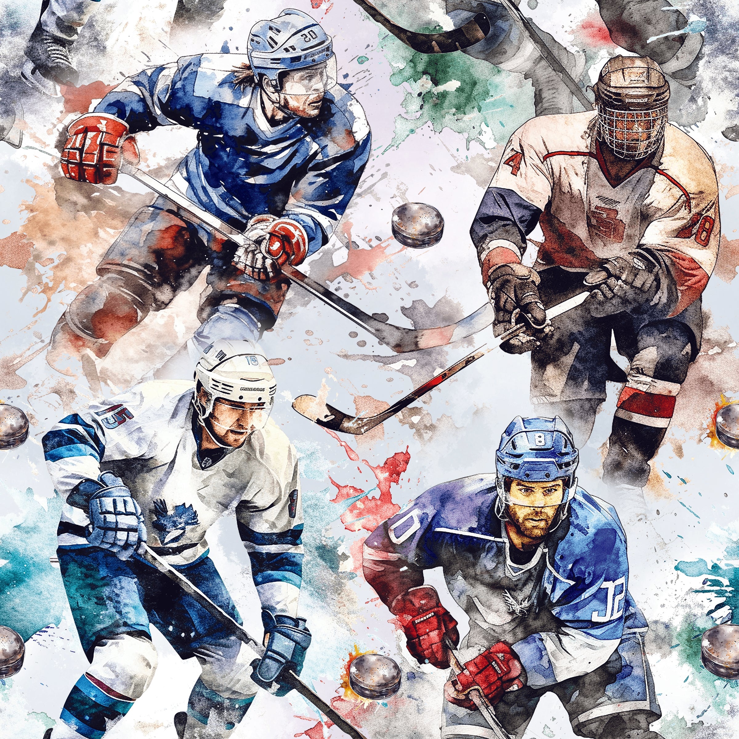 NHL