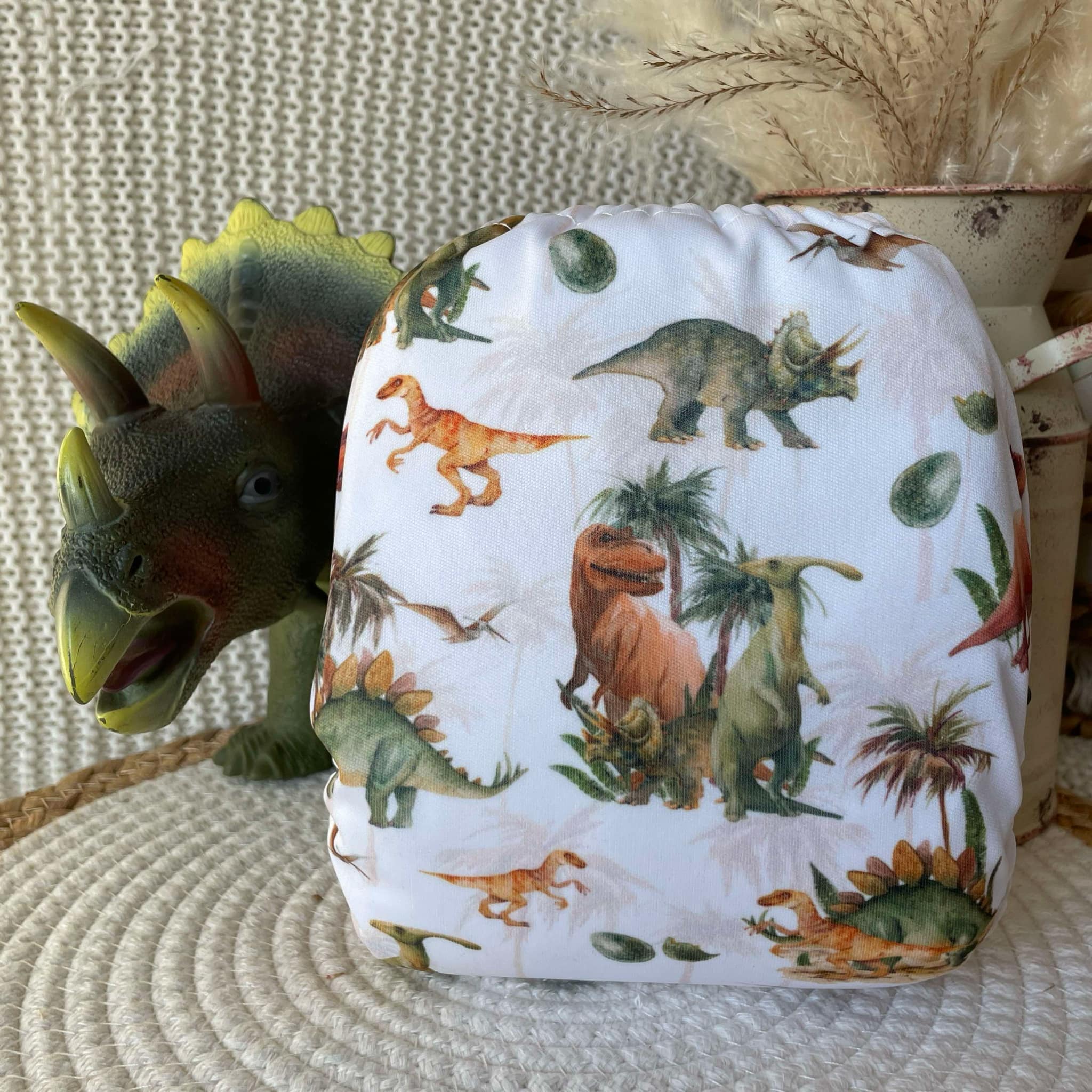 OS Tyranosaures