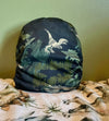 Cloth Diaper | One size G8 | (full print)