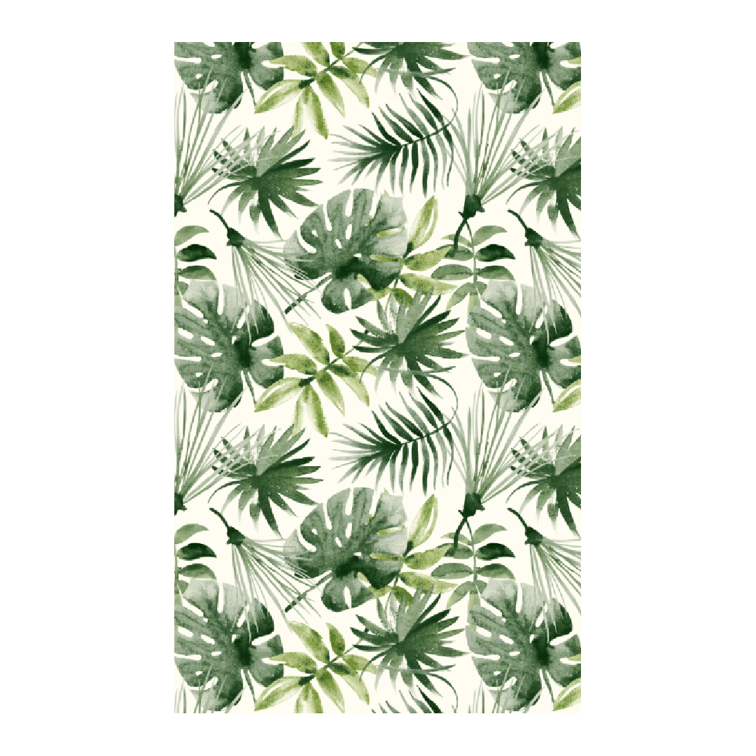 BST Pre-Order | Hand towel | Plant lovers 