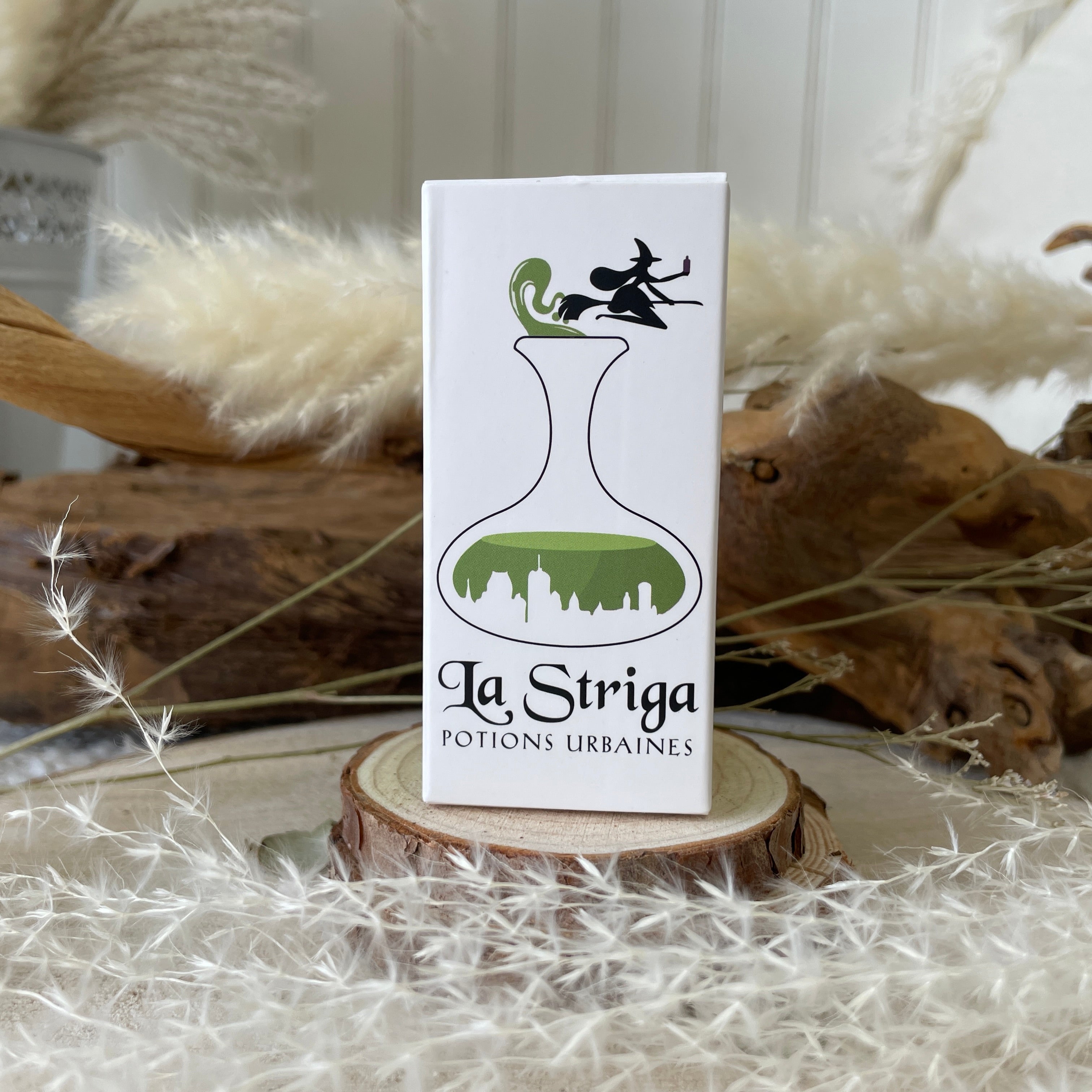 Striga Boite