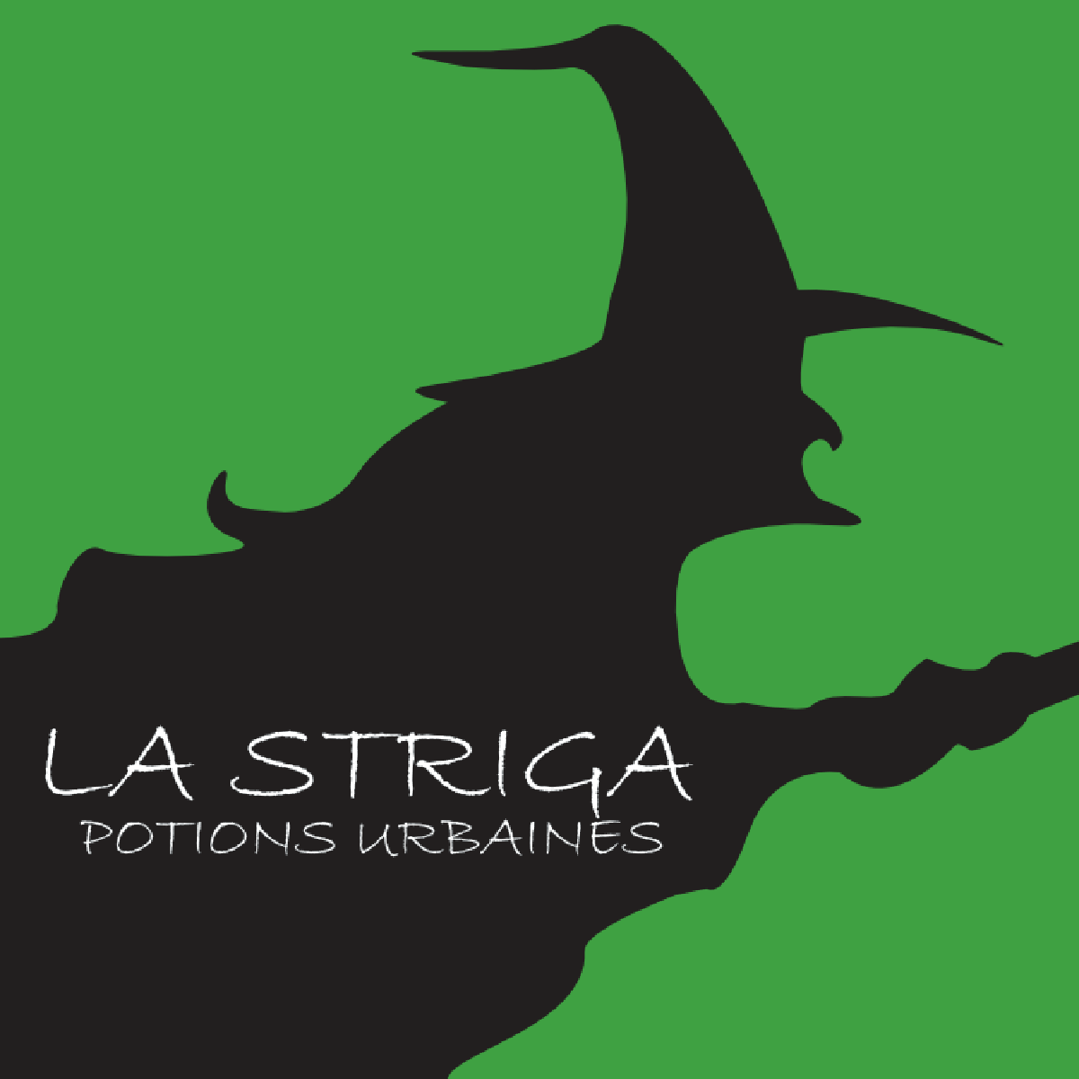 Striga Logo