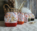 Cloth diaper | one size G8 | Desert Snakes (wrap)