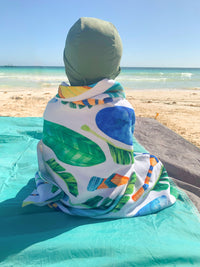 Pre-Order Beach Towel | 