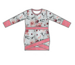 M3 Creations | Evolutionary tunic | In the Upside Down (pre-order)