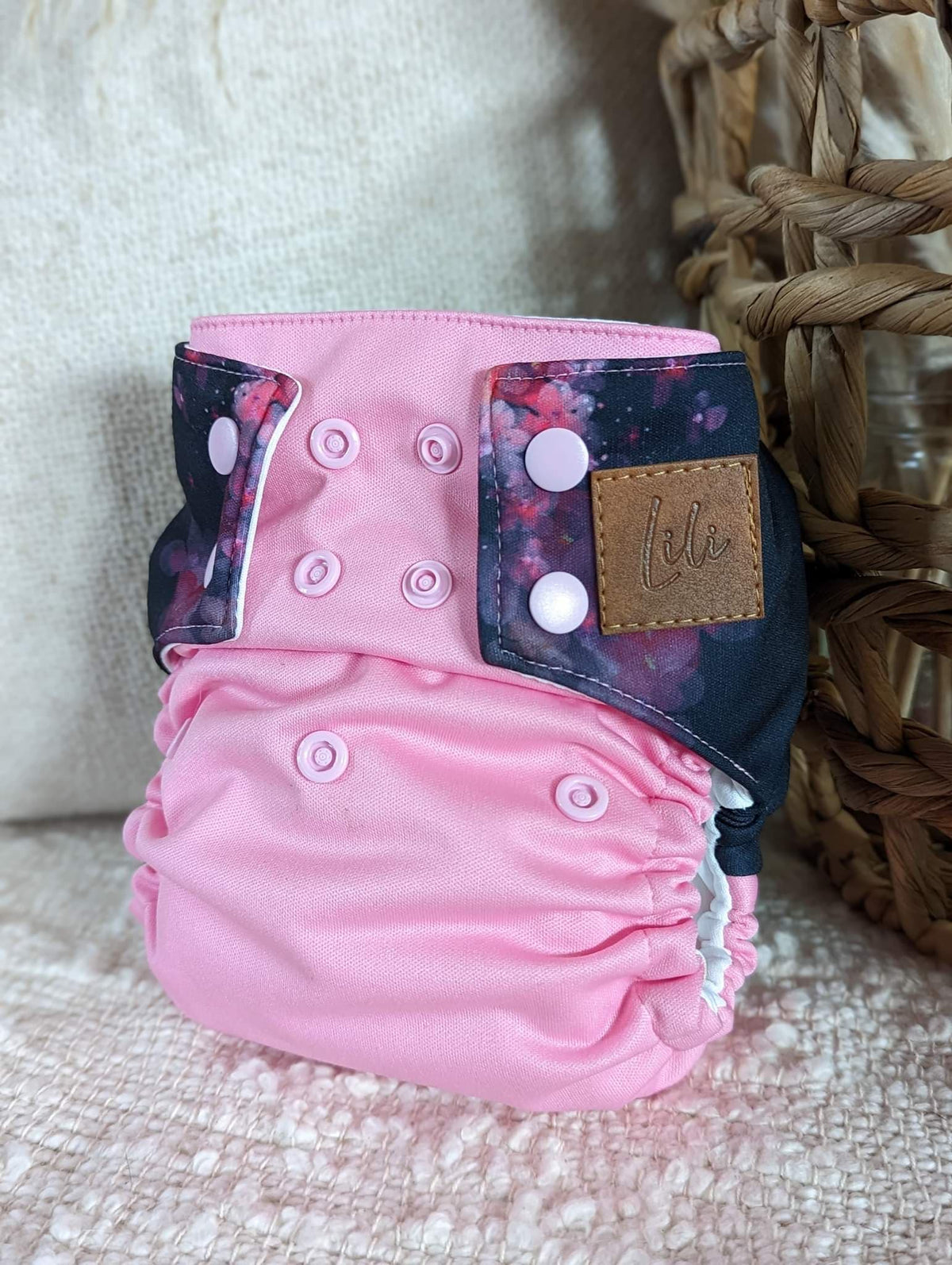 Cloth diaper | one size | Lifeline (ready to go)