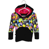 M3 Creations | Grow-with-me Hoodie | Gamer Only (pre-order)
