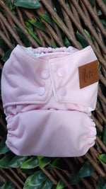 Cloth diaper | one size G8 | Solid Collection (custom pre-order - ready to sew)