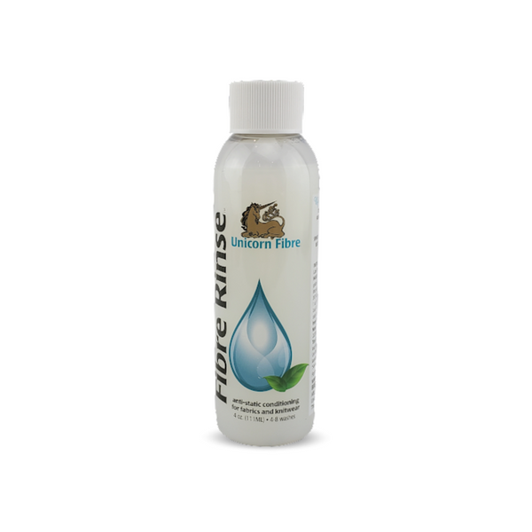 Unicorn Baby | Fibre Rinse (anti-static conditioner, classic scent)