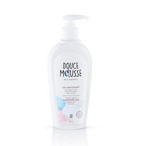 DOUCE MOUSSE | Cleaning gel