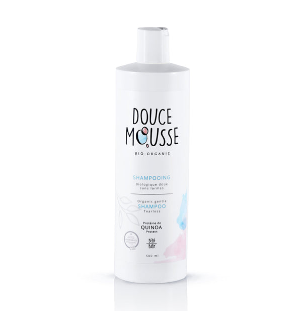 DOUCE MOUSSE | Shampoo